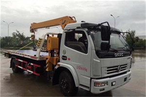 龙游24小时道路救援服务