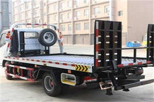 龙游24小时道路救援电话