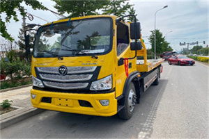 龙游汽车救援头像