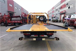 龙游附近汽车救援服务