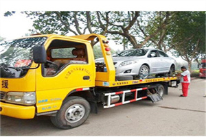 龙游附近24小时汽车拖车服务热线