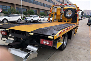 龙游24小时汽车送油服务公司