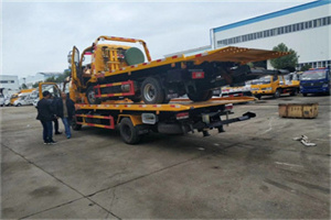 龙游同城汽车补胎