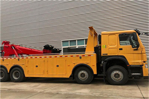 龙游道路救援公司